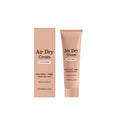 100g container of keratin and coconut oil hair softening care cream