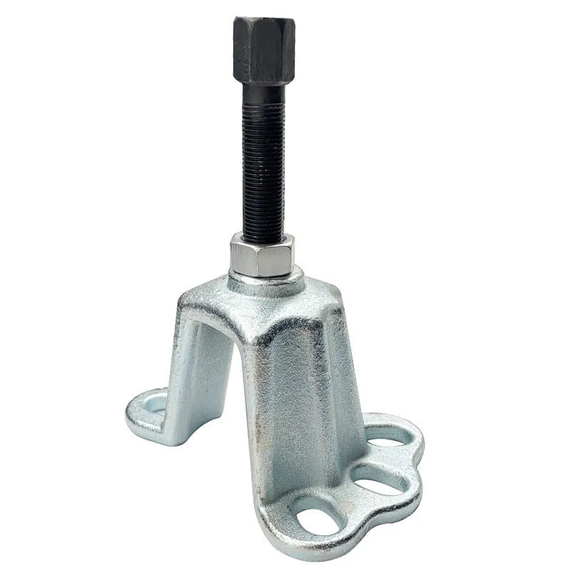 Brake drum dismantlement tool for electric tricycles with chrome vanadium steel construction