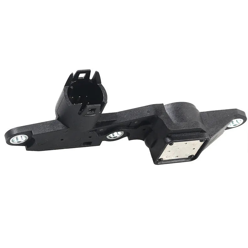 Black automotive crankshaft phase eccentric shaft sensor for BMW model 11377506503