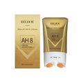 120g jar of Firm Lift Neck Cream with acetyl hexapeptide-8 and ceramide NP