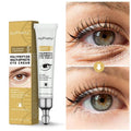 20g container of peptide anti-dark circle and anti-puffiness eye cream.
