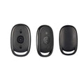 433MHz wireless car remote control duplicator with ABS plastic case and copy function.
