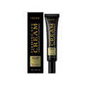30g container of anti-aging eye cream with hyaluronic acid and peptides