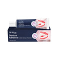 40g tube of menthol flavour denture fixing adhesive
