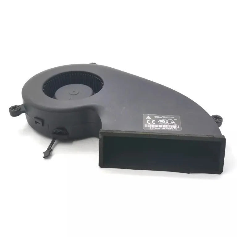 Plastic cooling fan unit for Apple 27-inch iMac A1419 and A211 models