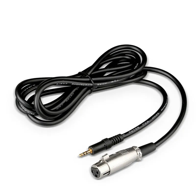 Retro condenser microphone with wireless capability for K song and studio recording in colour FG2