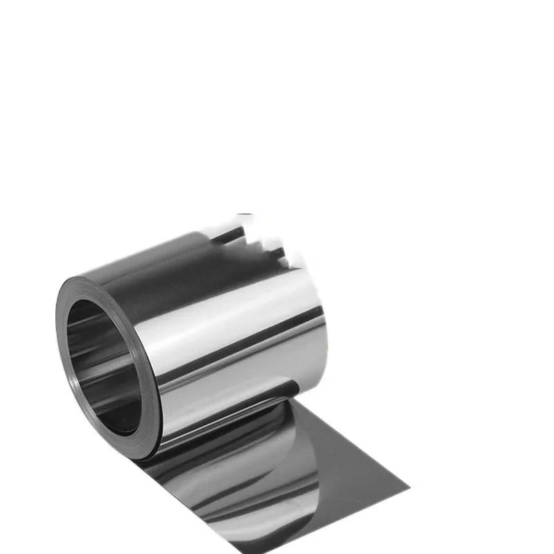 304 stainless steel sheet with leather backing for automotive applications showing multiple thickness and width options