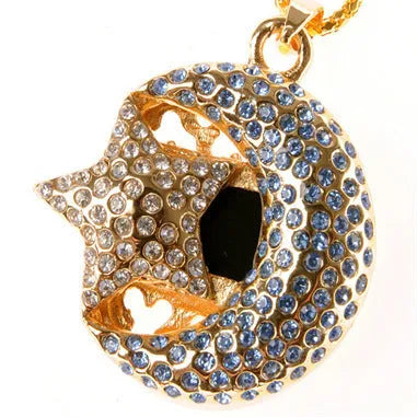 Xingyue creative metal USB flash drive with jewellery design showing capacity options