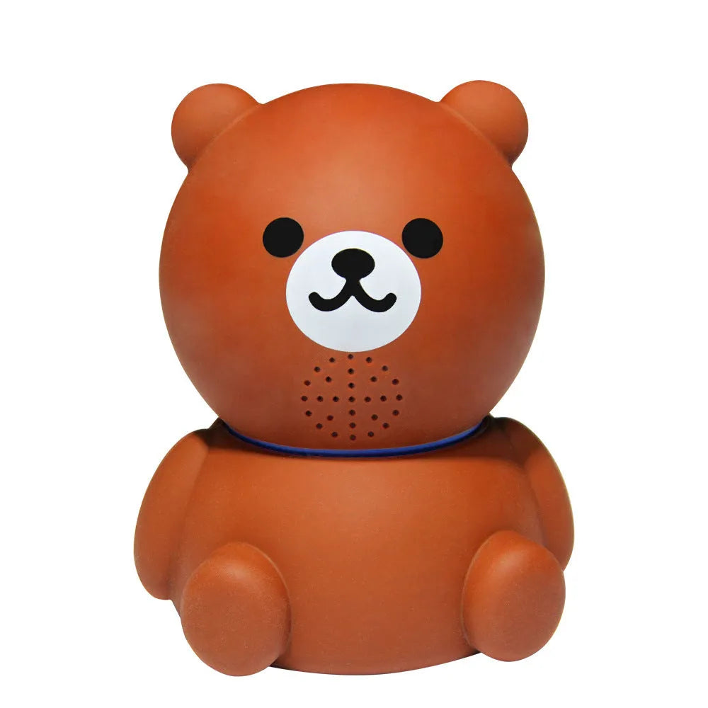 Bear Camera 1080P wifi security camera with auto tracking and IR night vision