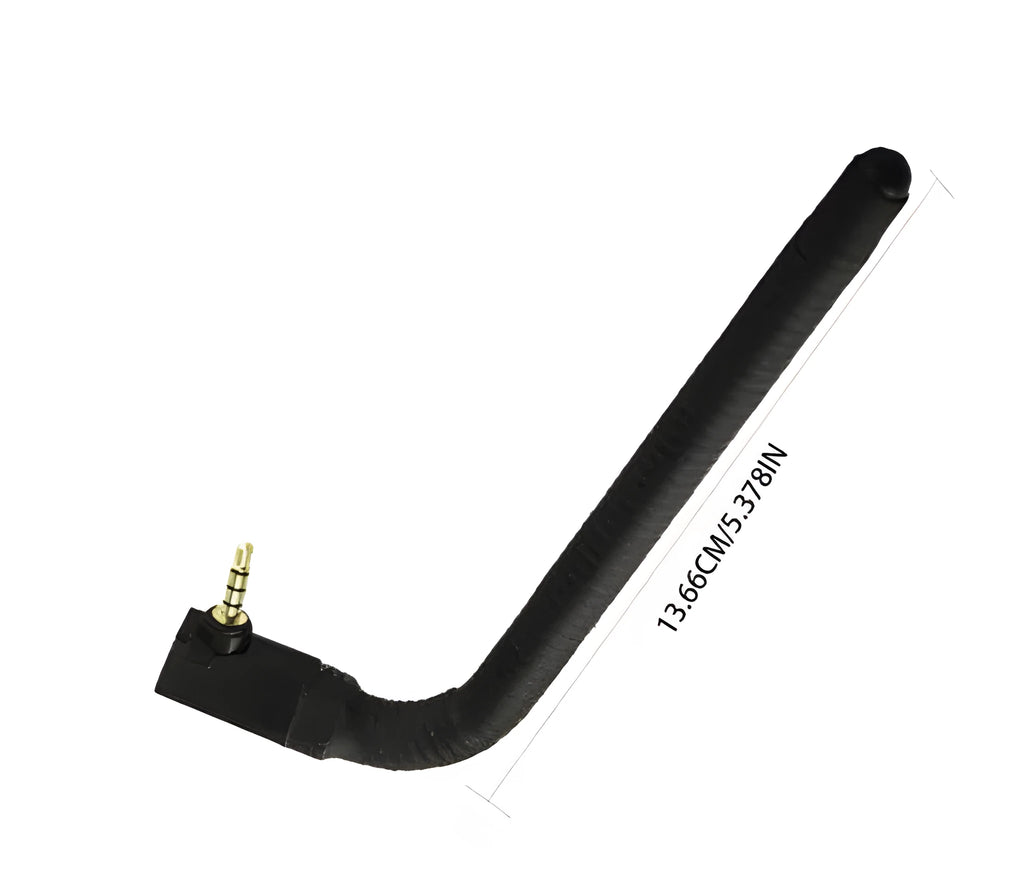 Width mobile phone signal enhancement antenna 6dbi gain 1880-2170MHz with adsorption mount and SMA connector