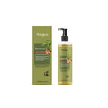200ml bottle of Rosemary Hair Growth Shampoo with liquid formula containing rosemary extract.