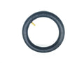 Black electric scooter inner tube with thicker rubber for enhanced off-road ability, 120kg max load, 50 PSI max pressure.