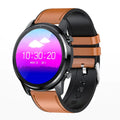 LEMFO LF26 smart bracelet smartwatch showing 1.3-inch screen in various colour options