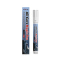 5ml automobile shallow mark nursing pen for car paint scratch repair with black cap