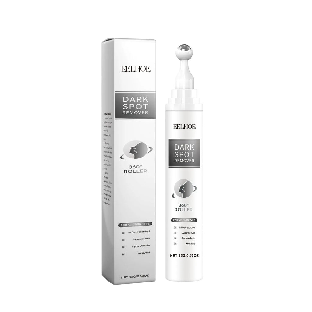 15g container of facial essence cream for skin brightening and hydration.