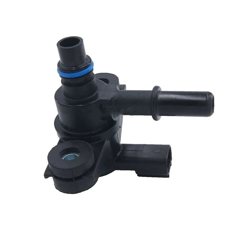 AU5A-9G866-AB black ABS turbocharger solenoid valve for Ford vehicles