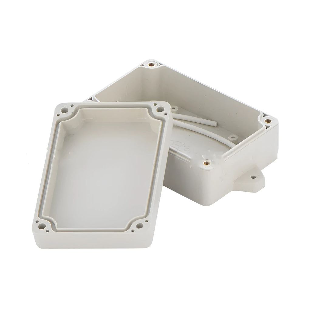 F4B-1 ABS plastic waterproof instrument box for security monitoring power supplies