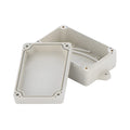 F4B-1 ABS plastic waterproof instrument box for security monitoring power supplies