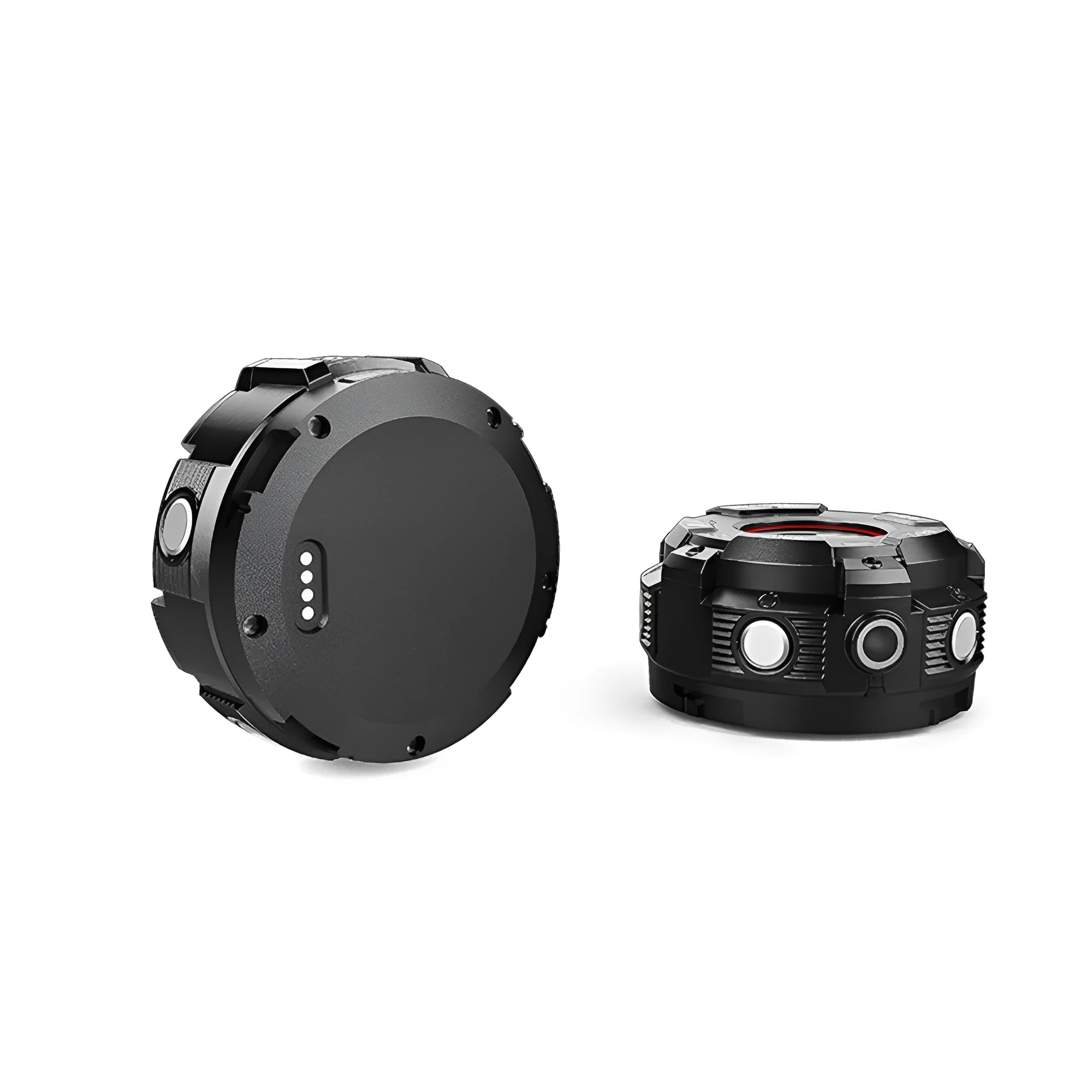 Waterproof sports digital camera dust fall black colour 8MP compact 290x25.5mm