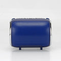 Portable metal-shell 2.1 subwoofer Bluetooth speaker with card reader and FM radio