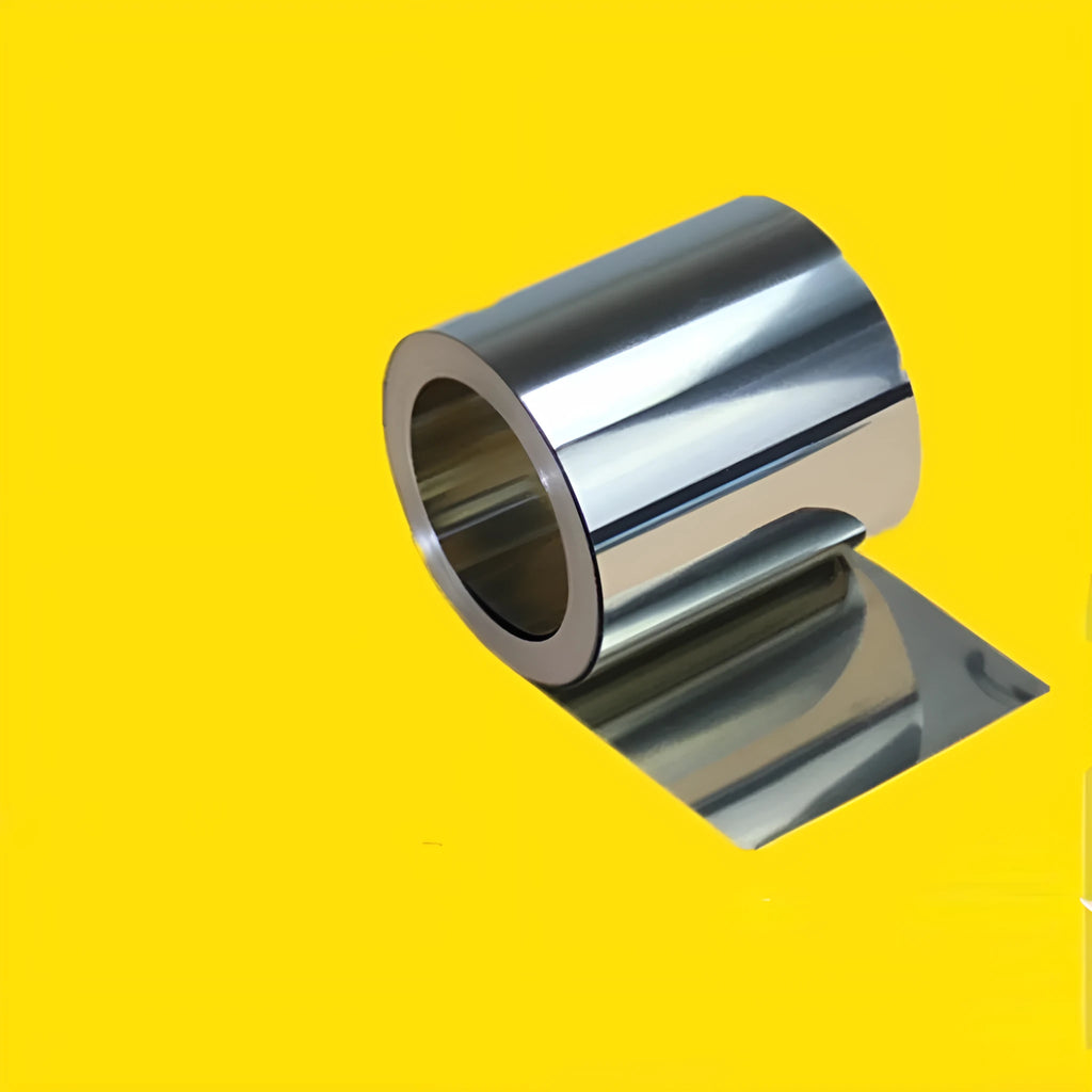 304 stainless steel sheet with leather backing for automotive applications showing multiple thickness and width options