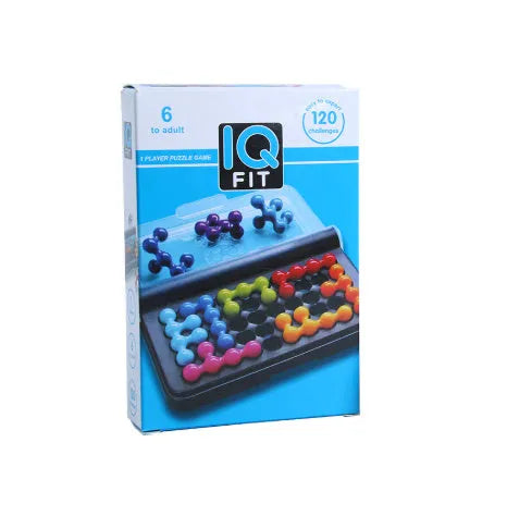 Assortment of blue plastic kids toys on a white background.