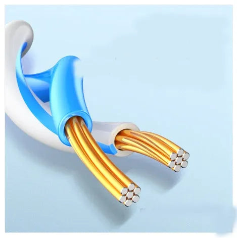 UGREEN Green Link Ethernet cable 1m length twisted pair network cable