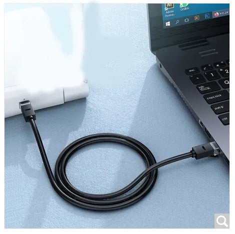 UGREEN Green Link Ethernet cable 1m length twisted pair network cable