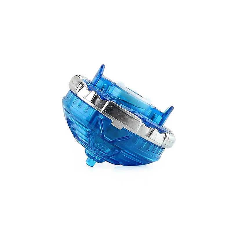 SB Light 4.5cm cubic gyro bottom accessory for spinning tops in luminous colours