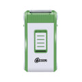 L2 reciprocating electric shaver with double-layer net head and ABS shell in Photo Colour