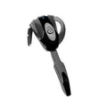 Single ear Bluetooth business headset in various colours with hanging ear design