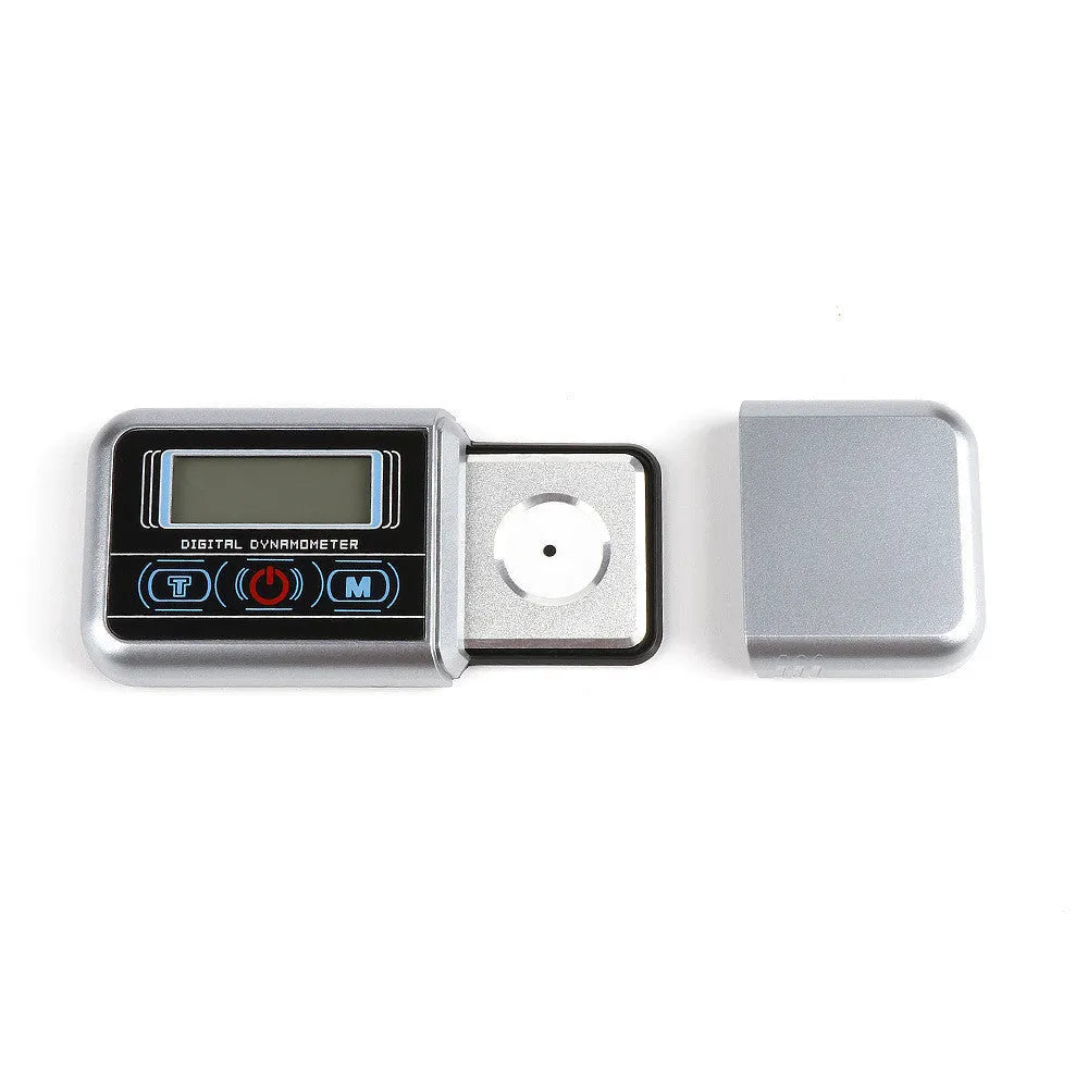 Digital electronic precision scale with 100g capacity and 0.005g accuracy for jewellery, herbs, and grains