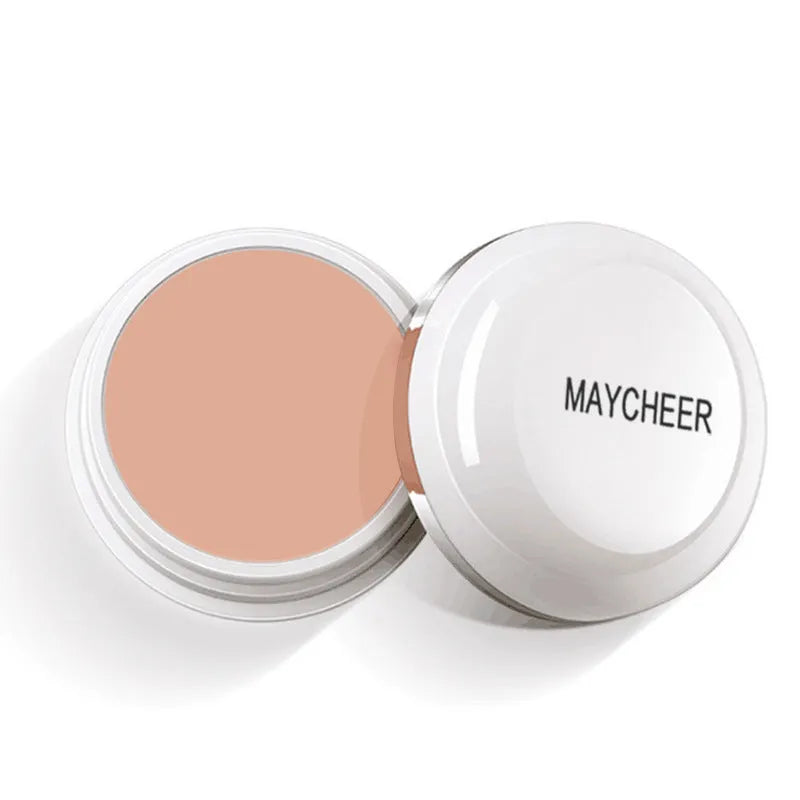 Moisturizing Concealer Isolation Foundation Cream 20g in tube with natural white shade