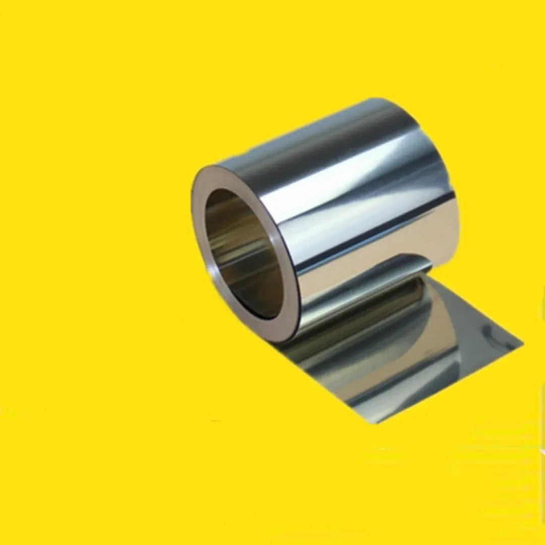 304 stainless steel sheet with leather backing for automotive applications showing multiple thickness and width options