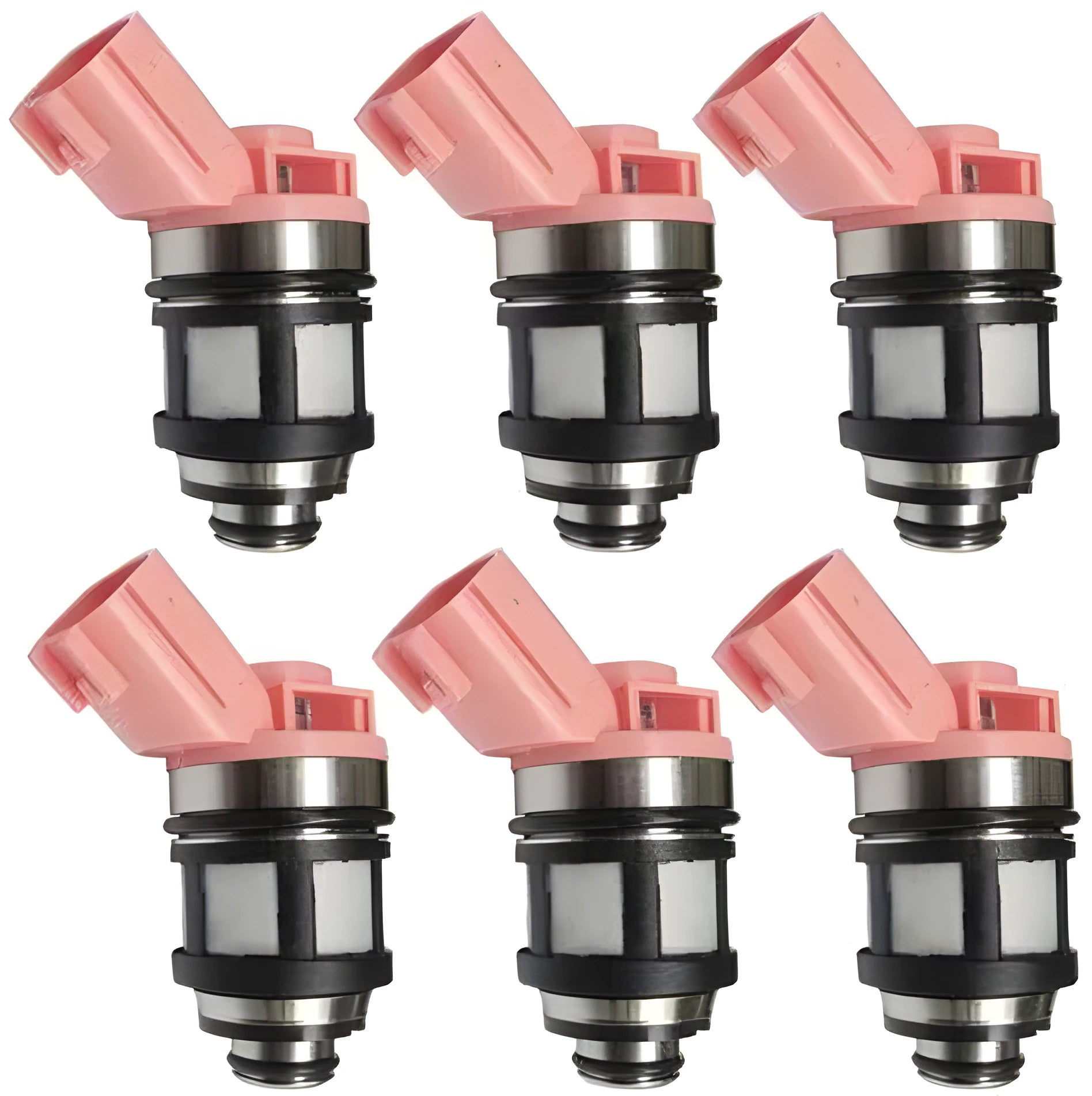 Fuel injector nozzle 16600-9s200 JS23-4 for Paladin Mercury Cloud Leopard 24V