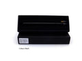 Inkless metal pen with special alloy nib in presentation box with spare nib and carry bag accessories