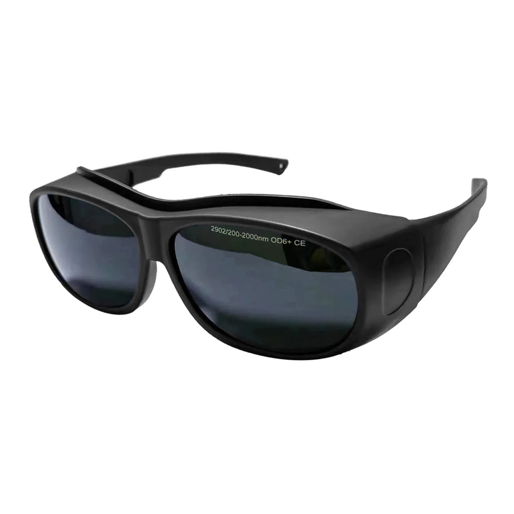 Photon skin rejuvenation laser protection goggles for welding with 200-2000nm wavelength range