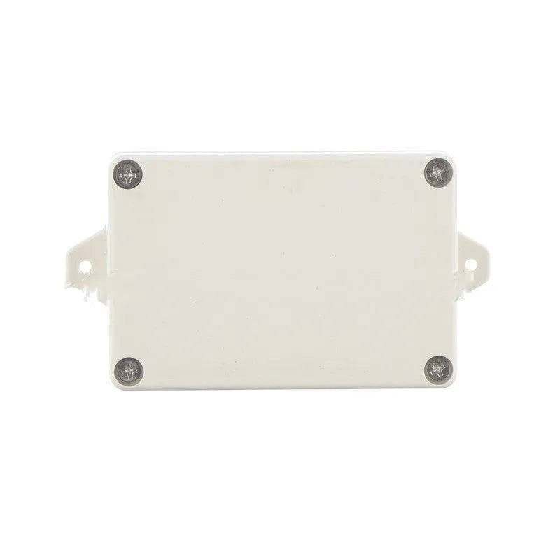 F4B-1 ABS plastic waterproof instrument box for security monitoring power supplies
