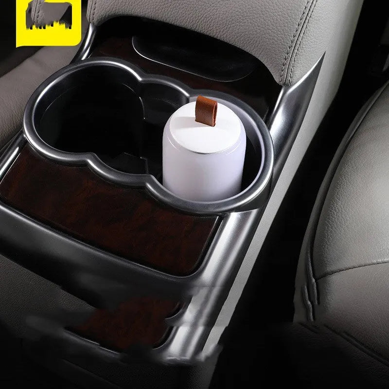 Baseus white car emergency light with SOS, warm, and colourful atmosphere modes for vehicle interior