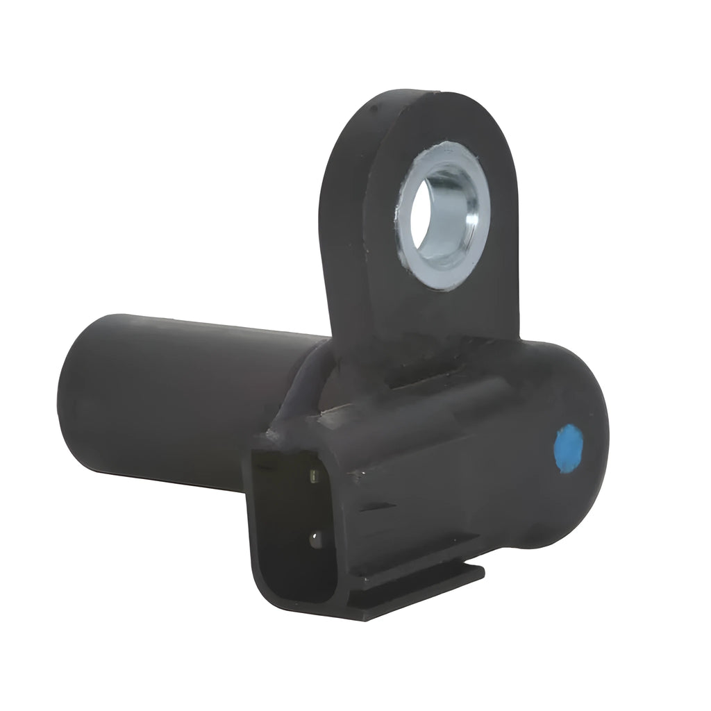 Black Ford camshaft position sensor with part number 1F1Z6B288AA.