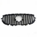 Mazda CX5 medium mesh sports grille in GT silver finish for second generation model.