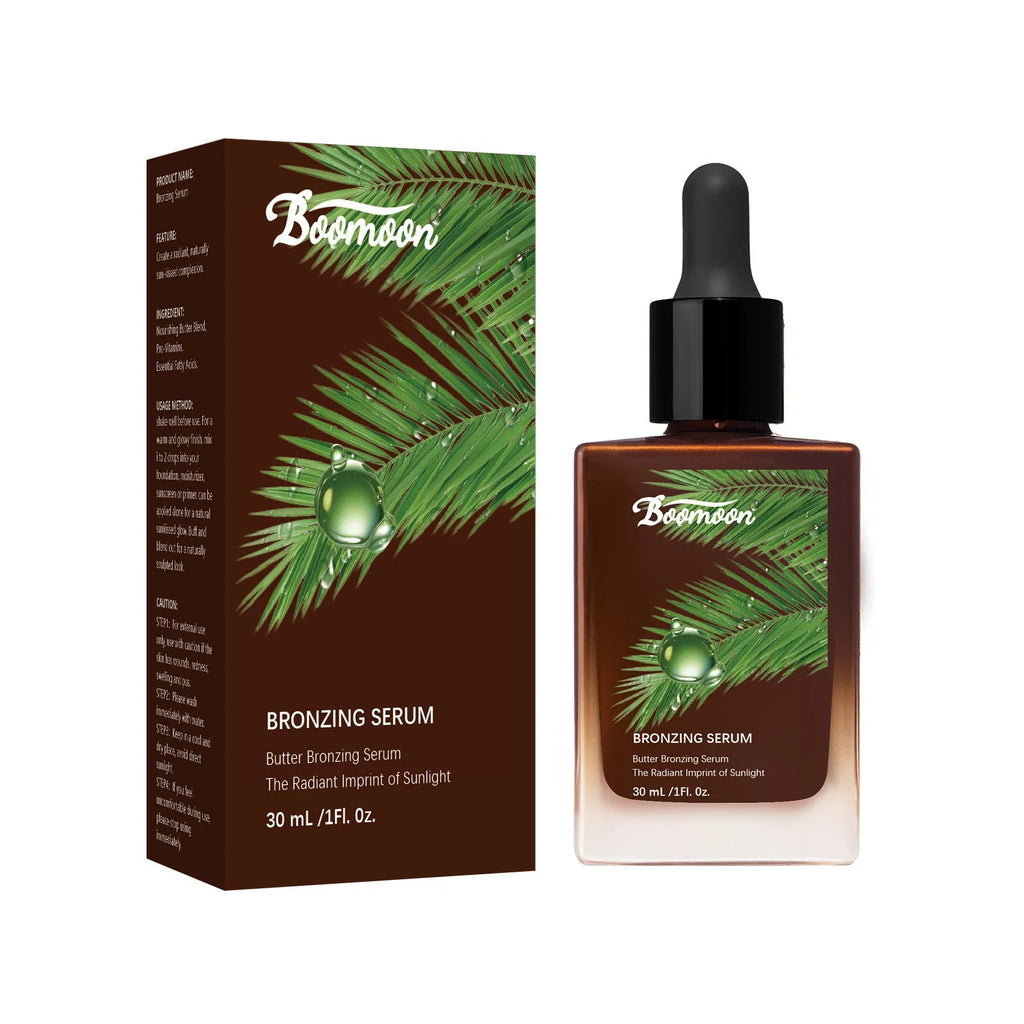 Bronze Black Care Solution Moisturizing 30ml bottle (101 x 45.3mm) for leather conditioning