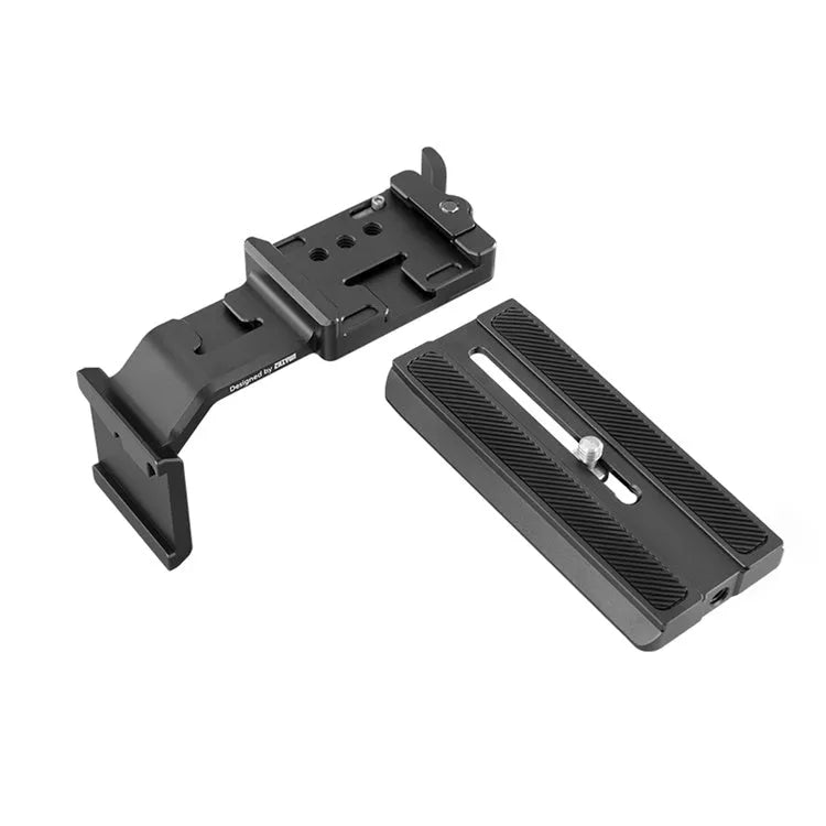 Original stabiliser for Linjia Yunhe 2S handle dual position extension replacement part EX1A05