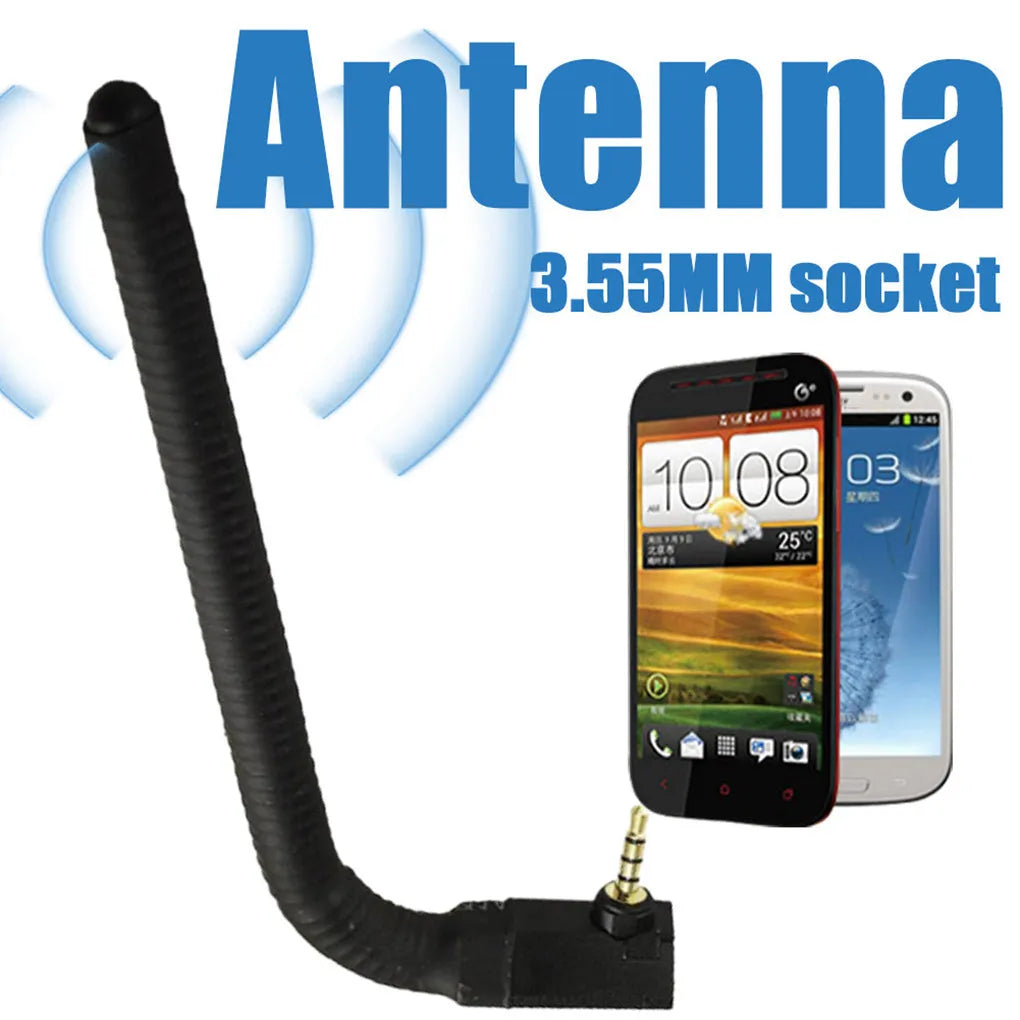 Width mobile phone signal enhancement antenna 6dbi gain 1880-2170MHz with adsorption mount and SMA connector