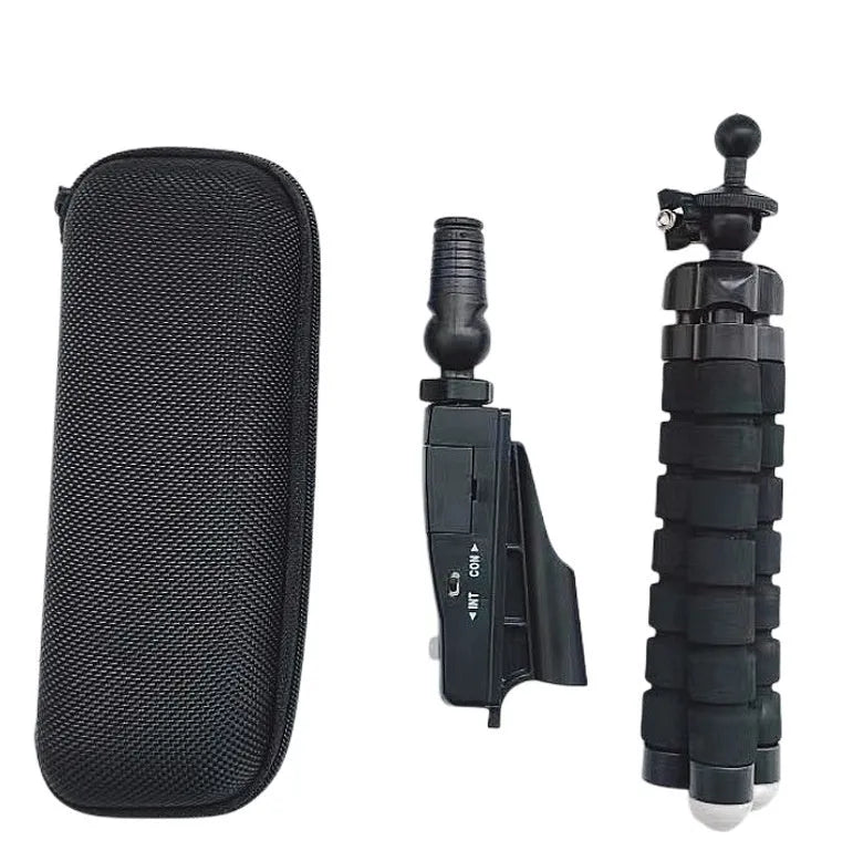Golf putter laser aiming instrument for putting alignment training with laser sight options