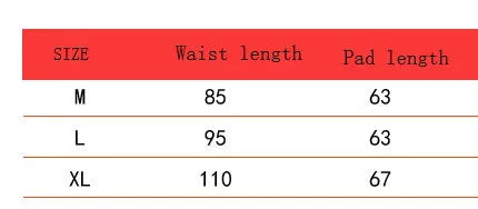 Nylon weightlifting belt for adult fitness training in black, red or yellow