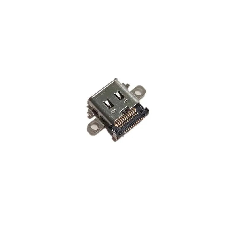 NS host original power charging port replacement part for Nintendo Switch console