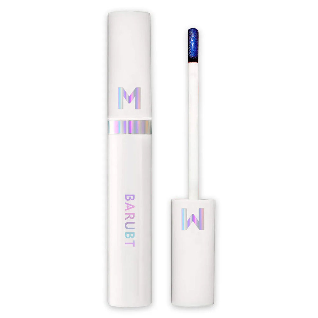 Long lasting waterproof nonstick cup matte lip lacquer in seven shades from light rose to toffee rose
