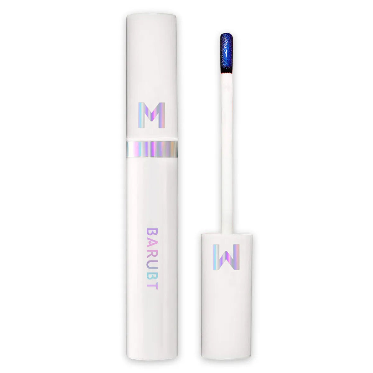 Long lasting waterproof nonstick cup matte lip lacquer in seven shades from light rose to toffee rose