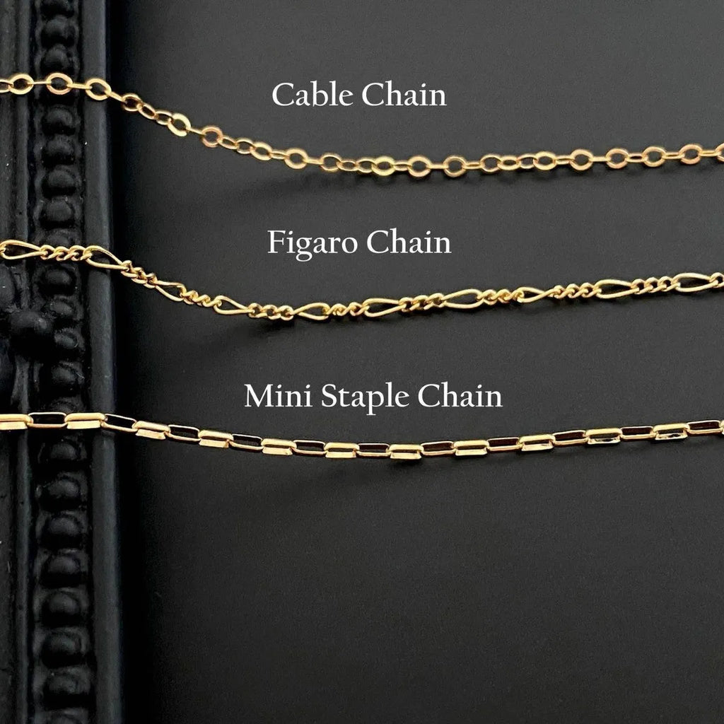 Ghost pendant necklace with titanium steel symbol on twisted stainless steel chain